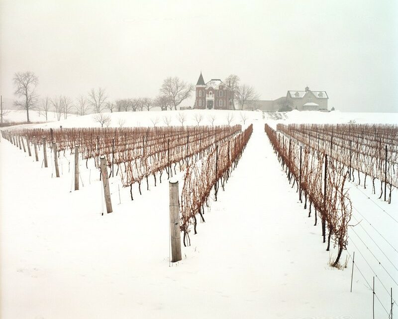 Peninsula Ridge Estates Winery