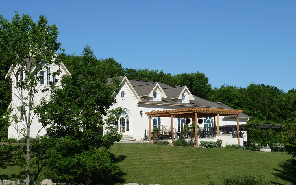 Angels Gate Winery