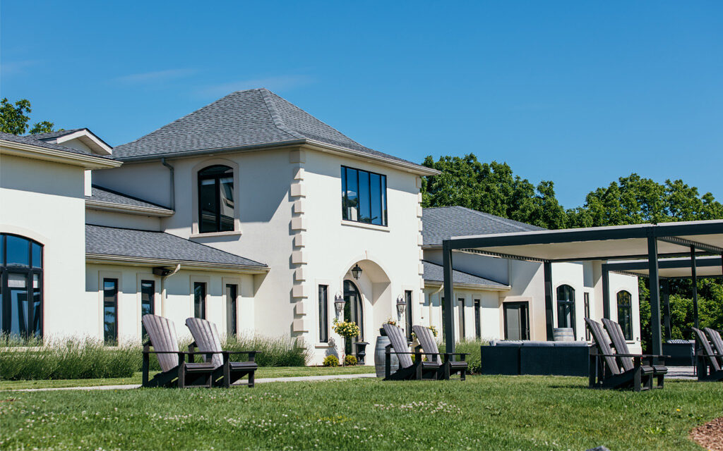 Rosewood Estates Winery